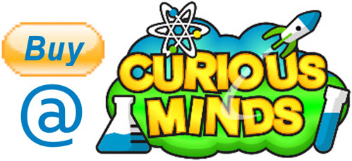 direct to Curious' sales page